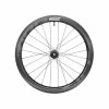 Roue Avant Vélo Route 303 Firecrest Zipp 700 - Tubeless Frein à Disque Center Lock -Casques vélo Soldes Magasin roue avant 303 firecrest