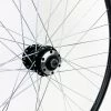 Brandless Roue Avant Vélo Ville Et VTC Pour Frein à Disque 28 Pouces 2 Brandless Roue Avant Vélo Ville Et VTC Pour Frein à Disque 28 Pouces -Casques vélo Soldes Magasin roue avant disque 700c moyeu
