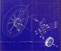 XPRIT Roues Stabilisatrices Pour Vélo à Roues De 20 à 26 Pouces 7 XPRIT Roues Stabilisatrices Pour Vélo à Roues De 20 à 26 Pouces -Casques vélo Soldes Magasin roues stabilisatrices pour velo a roues de 20 a 26 pouces full 3