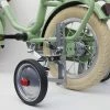 XPRIT Roues Stabilisatrices Repliables Pour Vélo Enfant -Casques vélo Soldes Magasin roues stabilisatrices repliables pour velo enfant full