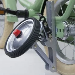 XPRIT Roues Stabilisatrices Repliables Pour Vélo Enfant 8 XPRIT Roues Stabilisatrices Repliables Pour Vélo Enfant -Casques vélo Soldes Magasin roues stabilisatrices repliables pour velo enfant full 3