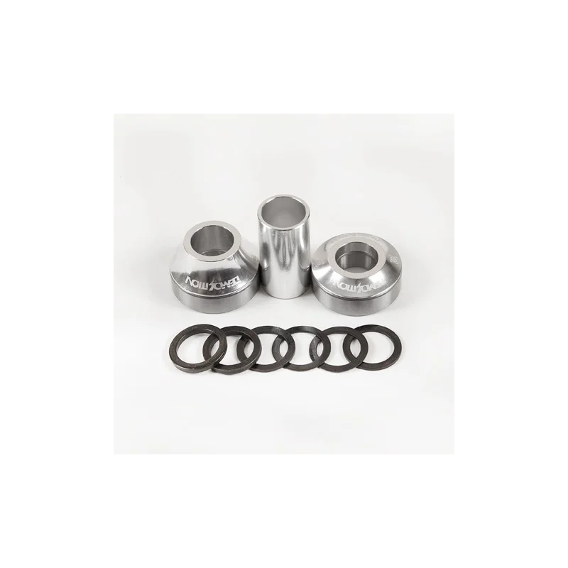 Demolition Parts ROULEMENTS DE PÉDALIER DEMOLITION 5 Demolition Parts ROULEMENTS DE PÉDALIER DEMOLITION – Image 3