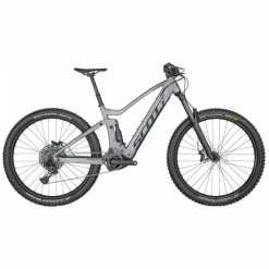 Scott Genius ERide 930 2022