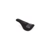 SELLE BSD PIVOTAL SLIM LOGO BLACK -Casques vélo Soldes Magasin selle bsd pivotal slim logo black