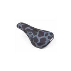 Selle BSD Safari Fat Reed Stark Sig. Noire
