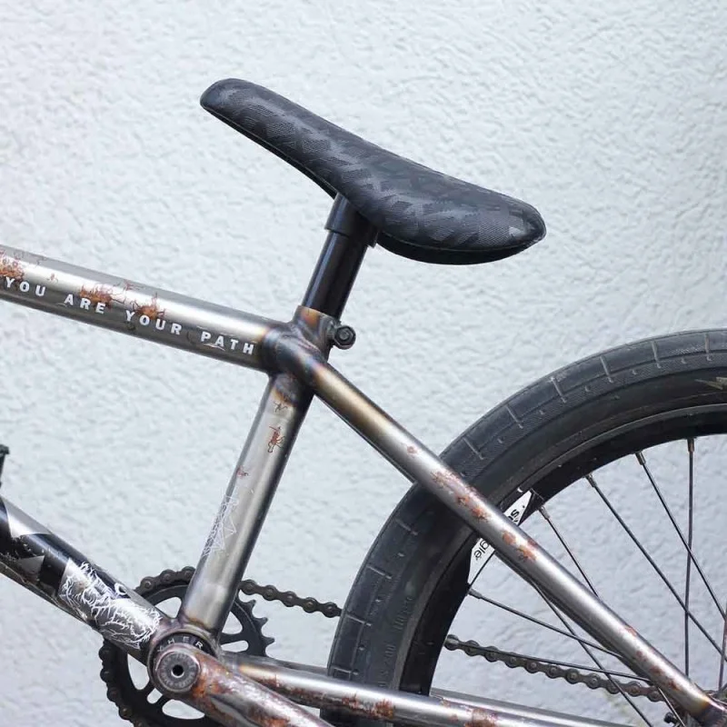 Selle Combo HERESY Reign II Slim Noire 7 Selle Combo HERESY Reign II Slim Noire – Image 5