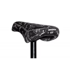 Demolition Parts SELLE DEMO HUCKER V2 PIV BLK -Casques vélo Soldes Magasin selle demo hucker v2 piv blk 2