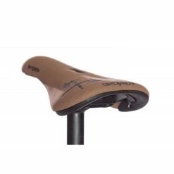Demolition Parts Selle DEMOLITION Axes Slim Marron - Pivotal -Casques vélo Soldes Magasin selle demolition axes slim marron pivotal 2
