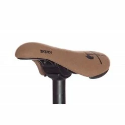 Demolition Parts Selle DEMOLITION Axes Slim Marron - Pivotal -Casques vélo Soldes Magasin selle demolition axes slim marron pivotal 3