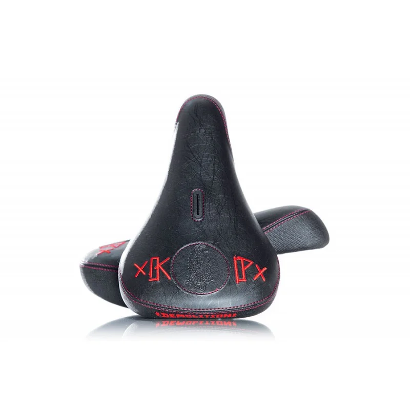 Demolition Parts SELLE DEMOLITION KP PIVOTAL FAT 3 Demolition Parts SELLE DEMOLITION KP PIVOTAL FAT