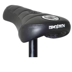Demolition Parts Selle DEMOLITION MC Fat Noire - Matt Cordova Signature 16 Demolition Parts Selle DEMOLITION MC Fat Noire - Matt Cordova Signature -Casques vélo Soldes Magasin selle demolition mc fat noire matt cordova signature 2