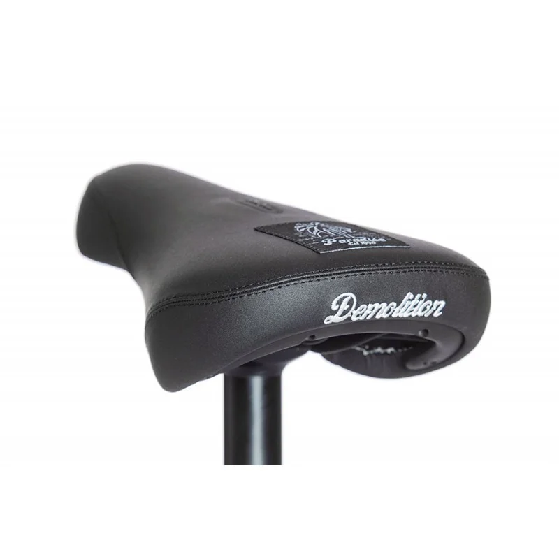 Demolition Parts SELLE DEMOLITION PIV PARADISE BLK 5 Demolition Parts SELLE DEMOLITION PIV PARADISE BLK – Image 3