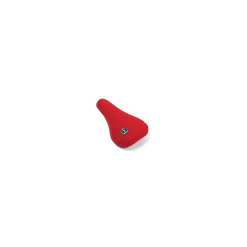 SELLE DK LEGEND PIVOTAL RED 3 SELLE DK LEGEND PIVOTAL RED