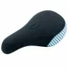 Selle FEDERAL Fat Pinstripe Noire -Casques vélo Soldes Magasin selle federal fat pinstripe noire