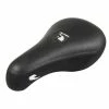 Selle TALL ORDER Logo Noire-blanche -Casques vélo Soldes Magasin selle tall order logo noire blanche