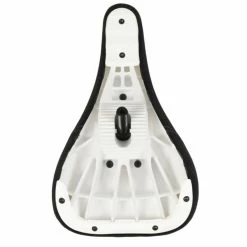 Selle TALL ORDER Logo Noire-blanche 7 Selle TALL ORDER Logo Noire-blanche -Casques vélo Soldes Magasin selle tall order logo noire blanche 2