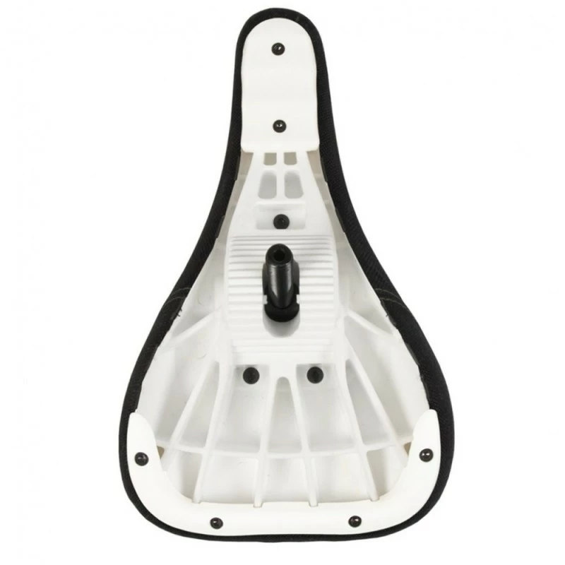 Selle TALL ORDER Logo Noire-blanche 5 Selle TALL ORDER Logo Noire-blanche – Image 3