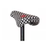 Volume Bikes SELLE VLM NAUTICAL V2 PIV POLKA DOT RD -Casques vélo Soldes Magasin selle vlm nautical v2 piv polka dot rd