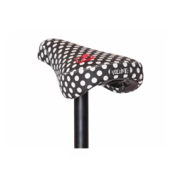 Volume Bikes SELLE VLM NAUTICAL V2 TRIP POLKA DOT RD