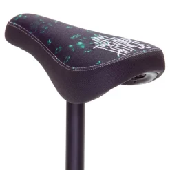 Volume Bikes SELLE VOLUME TRIPOD FINER THINGS GRN