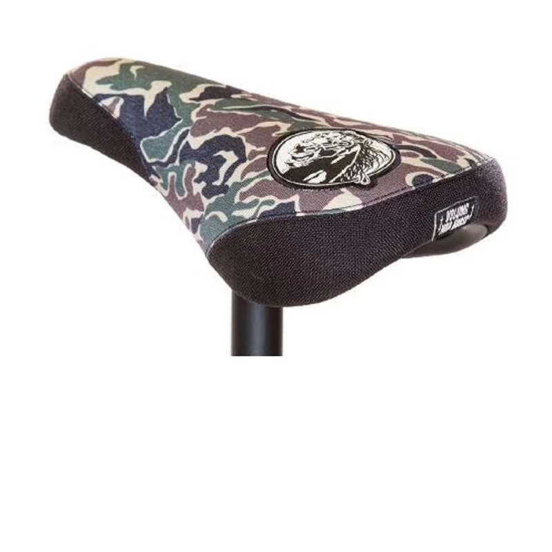 Volume Bikes SELLE VOLUME WARHORSE PIV CAMO 4 Volume Bikes SELLE VOLUME WARHORSE PIV CAMO – Image 2
