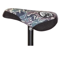 Volume Bikes SELLE VOLUME WARHORSE PIV CAMO