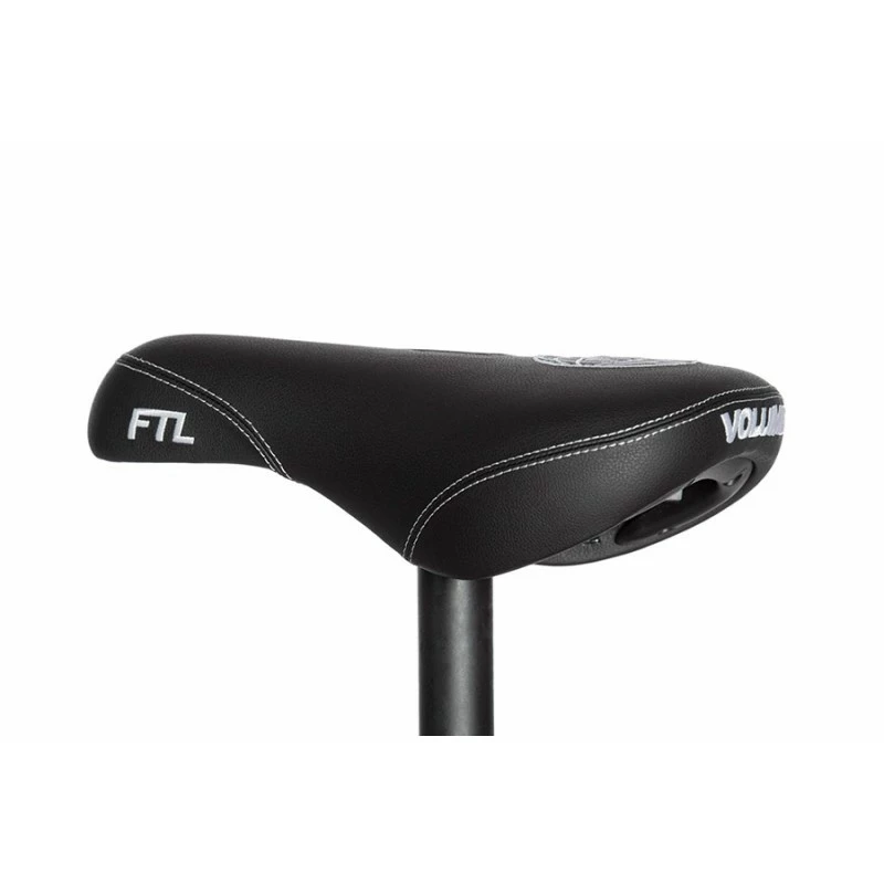 Volume Bikes Selle VOLUME X FTL Fat Noire - Billy Perry Signature 5 Volume Bikes Selle VOLUME X FTL Fat Noire - Billy Perry Signature – Image 3