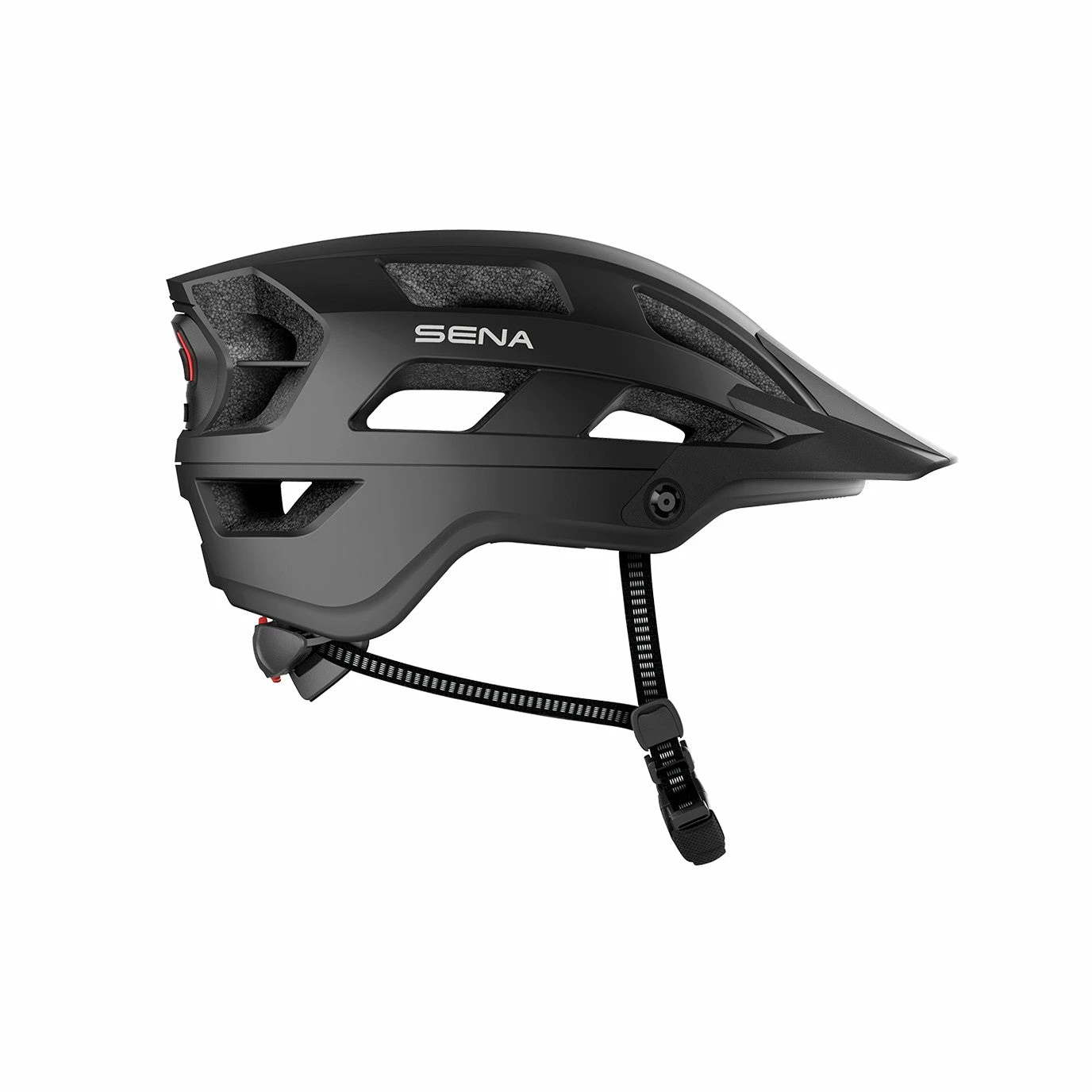 Casque VTT Et VTTAE Connecté Bluetooth M1 Sena 4 Casque VTT Et VTTAE Connecté Bluetooth M1 Sena – Image 2