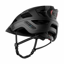 Casque VTT Et VTTAE Connecté Mesh Intercom M1 Evo Sena 9 Casque VTT Et VTTAE Connecté Mesh Intercom M1 Evo Sena -Casques vélo Soldes Magasin sena m1 m1 evo feu led