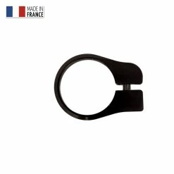 Antivol Collier De Selle Vélo 31.8 Mm Wheelox Avec Clé 8 Antivol Collier De Selle Vélo 31.8 Mm Wheelox Avec Clé -Casques vélo Soldes Magasin sf wheelox collier dessus mif 1