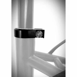 Antivol Collier De Selle Vélo 31.8 Mm Wheelox Avec Clé 9 Antivol Collier De Selle Vélo 31.8 Mm Wheelox Avec Clé -Casques vélo Soldes Magasin sf wheelox velo