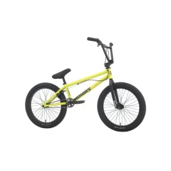SUNDAY BMX 20.5" PRIMER PARK Yellow 2021