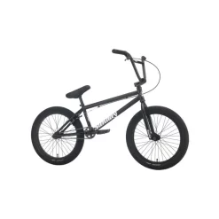 SUNDAY BMX 20.75" PRIMER Black 2021