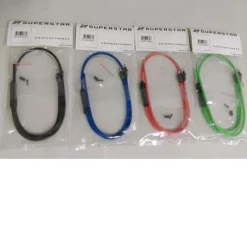 Superstar Bmx SUPERSTAR LOWER GYRO CABLE -Casques vélo Soldes Magasin superstar lower gyro cable 12