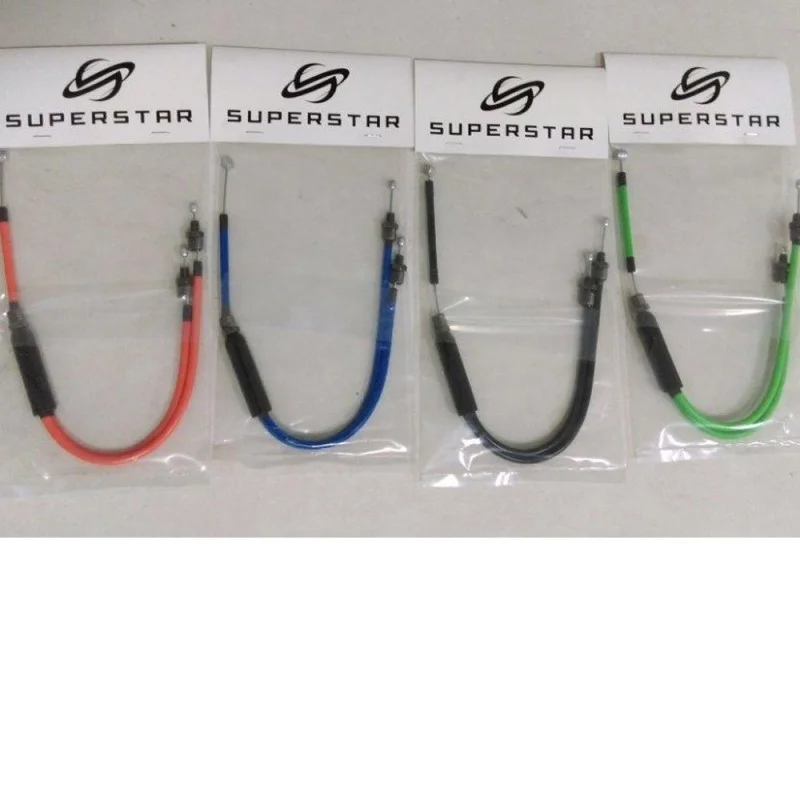 Superstar Bmx SUPERSTAR UPPER GYRO CABLE 15 Superstar Bmx SUPERSTAR UPPER GYRO CABLE – Image 13