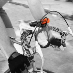 Support Fixation U Sur Guidon De Vélo Kryptonite Transit H-bar -Casques vélo Soldes Magasin support fixation u sur guidon de velo kryptonite transit h bar full 4