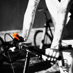 Support Fixation U Sur Guidon De Vélo Kryptonite Transit H-bar -Casques vélo Soldes Magasin support fixation u sur guidon de velo kryptonite transit h bar full 5