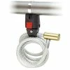 Support Sur Cadre Pour Câble Antivol Klickfix 2 Support Sur Cadre Pour Câble Antivol Klickfix -Casques vélo Soldes Magasin support sur cadre pour cable antivol klickfix full