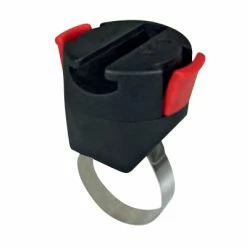 Support Sur Cadre Pour Câble Antivol Klickfix 10 Support Sur Cadre Pour Câble Antivol Klickfix -Casques vélo Soldes Magasin support sur cadre pour cable antivol klickfix full 4