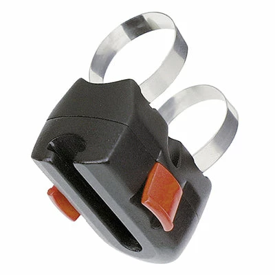 Support Vélo Pour Antivol U Twin Klickfix 3 Support Vélo Pour Antivol U Twin Klickfix