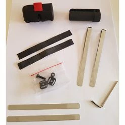 Support Vélo Pour Antivol U Twin Klickfix 11 Support Vélo Pour Antivol U Twin Klickfix -Casques vélo Soldes Magasin support velo pour antivol u twin klickfix full 4