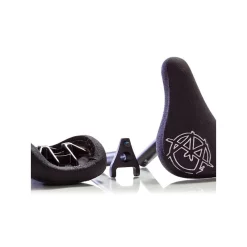 Demolition Parts Tige De Selle DEMOLITION Tripod 200 Mm 16 Demolition Parts Tige De Selle DEMOLITION Tripod 200 Mm -Casques vélo Soldes Magasin tige de selle demolition tripod 200 mm 5