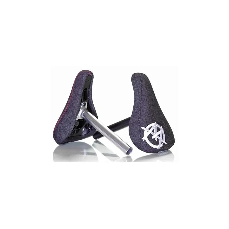 Demolition Parts Tige De Selle DEMOLITION Tripod 200 Mm 9 Demolition Parts Tige De Selle DEMOLITION Tripod 200 Mm – Image 7