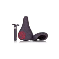 Demolition Parts Tige De Selle DEMOLITION Tripod 200 Mm 18 Demolition Parts Tige De Selle DEMOLITION Tripod 200 Mm -Casques vélo Soldes Magasin tige de selle demolition tripod 200 mm 7