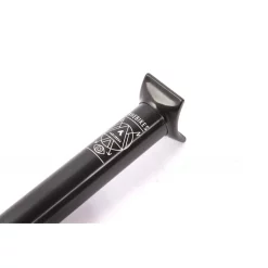 TIGE DE SELLE KHE PIV 200 MM BLACK