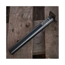 TIGE DE SELLE KHE PIV 200 MM BLACK -Casques vélo Soldes Magasin tige de selle khe piv 200 mm black 4