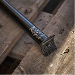 TIGE DE SELLE KHE PIV 200 MM BLACK -Casques vélo Soldes Magasin tige de selle khe piv 200 mm black 5