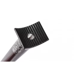 TIGE DE SELLE KHE PIV 360 MM BLACK -Casques vélo Soldes Magasin tige de selle khe piv 360 mm black 2