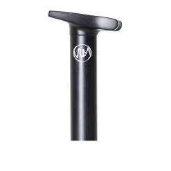 Volume Bikes Tige De Selle VOLUME Tripod 200 Mm Noire