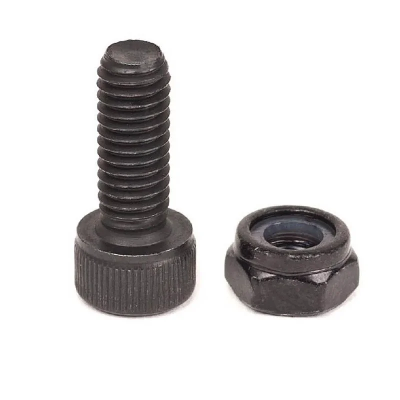 VIS COLLIER DE SELLE INTEGRE 3 VIS COLLIER DE SELLE INTEGRE